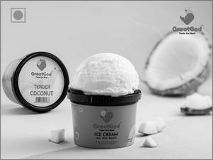 Tender Coconut  Cup