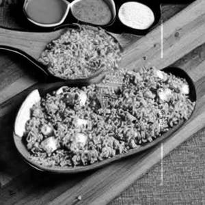 Paneer Cheese Salt N Pepper 