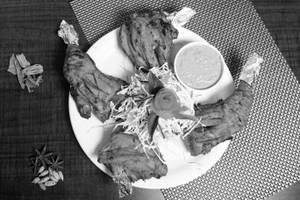 Tandoori Chicken