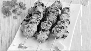 Chicken Malai Kabab