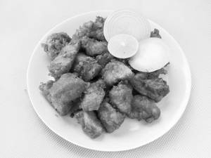 Chicken Pakoda [Boneless]