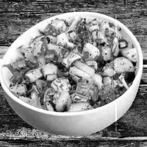 Onion Salad                 