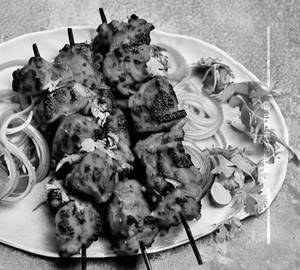Chicken Tikka