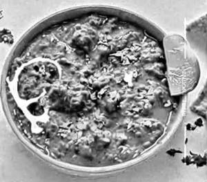 Papad Masala