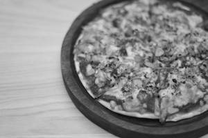 Marghrita Pizza