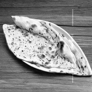 Garlic Nan