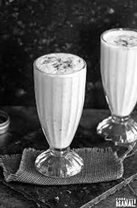 Salted Lassi
