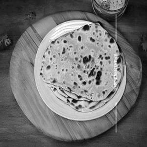 Tawa Paratha