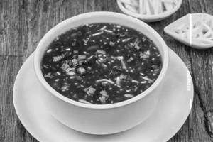 Veg Hot Sour Soup