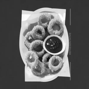 Crunchy Onion Rings