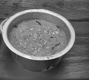 Tadka Dal