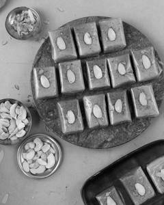 Sugar Free Ajmeri Kalakand
