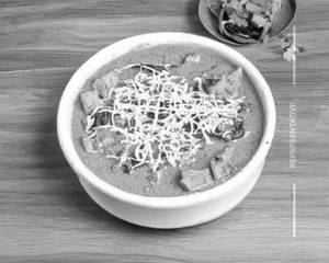 Mushroom Korma