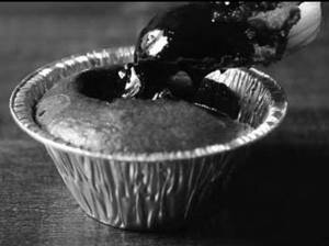 Choco Lava