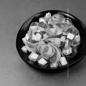Onion Salad