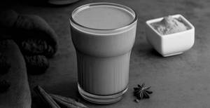 Gulacha Chaha (jaggery Tea)