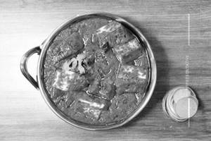 Paneer Punjabi