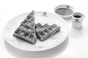 Belgian Waffles