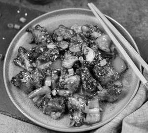 Chilli Chicken