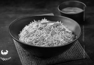 Chicken Peking Fried Rice 