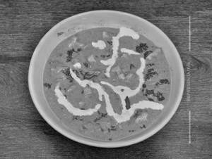 Veg Navratan Korma 