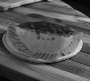 Veg. Patties
