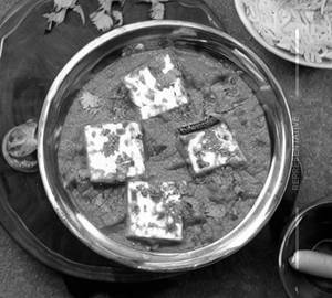 Paneer Kaju Masala