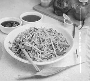 Mix Noodles Veg