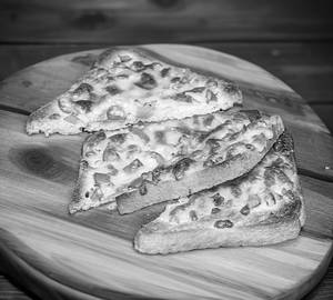Chilli Cheese Toast