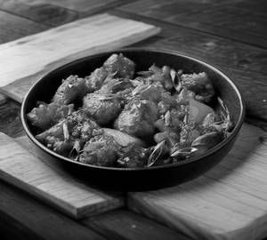 Chilli Fish Kanti