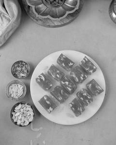 Bombay Halwa