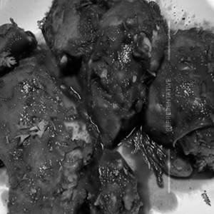Chicken Kassa