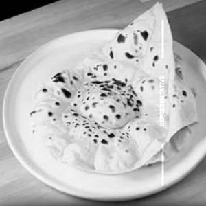Tawa Butter Roti