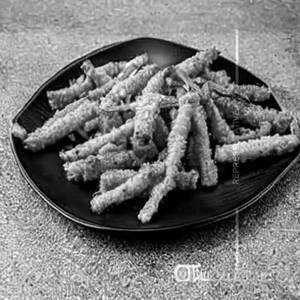 Crispy Baby Corn