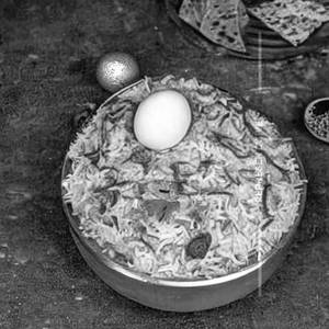 Egg Handi