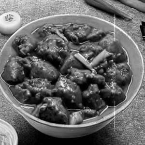 Chinese Non-Veg