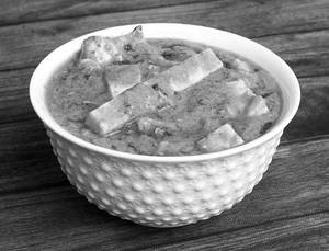 Paneer Lababdar