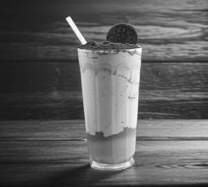 Oreo Milkshake