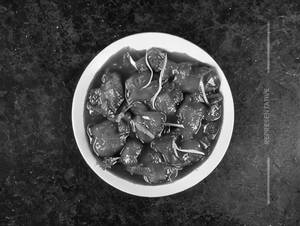 Veg Manchurian Gravy