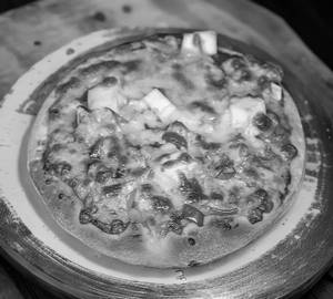 Mini Paneer cheese pizza 5 inches