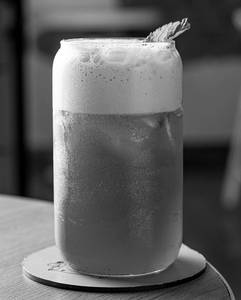 Peach Iced Tea