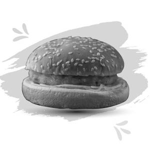 Vintage Potato Burger