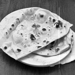 Butter Roti