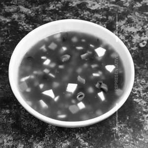 Veg Mixed Soup