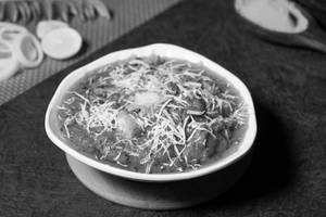 Mutton Butter Masala