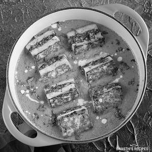 Paneer Curry