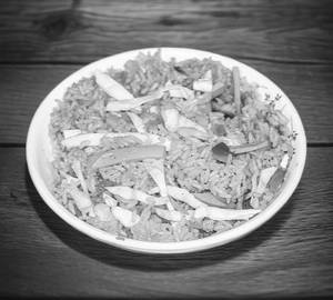 Chinese Fried Rice 