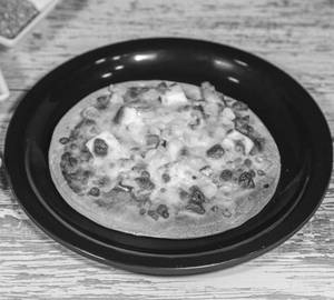 Mini GDM special Pizza 5 inches