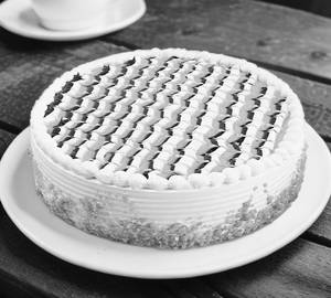 Butter Scotch Cake [1 kg]