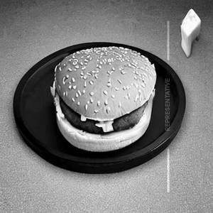 Paneer Cheese Burger